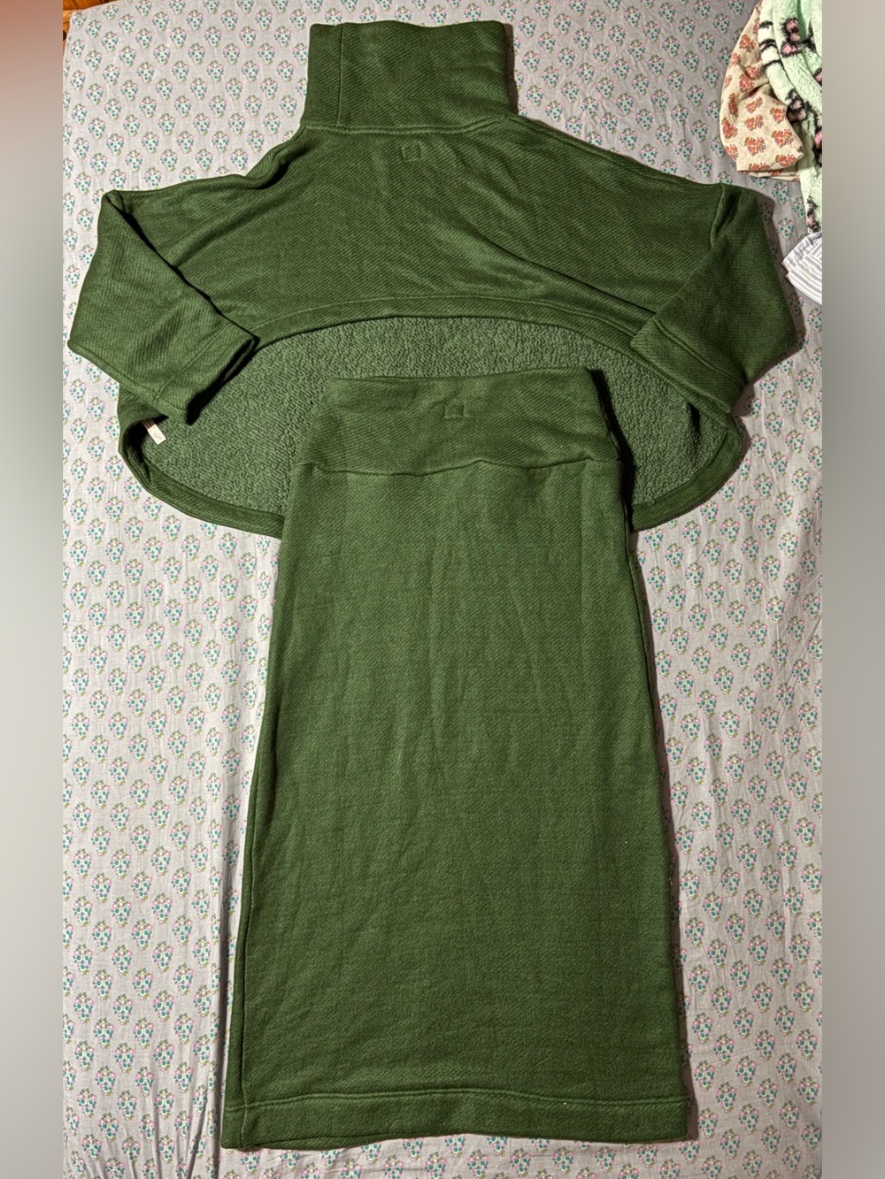 Free people Milley Reversible Set - Picture 6 of 7